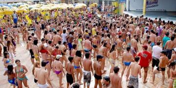 Egresados de la ORT fueron agredidos en Brasil