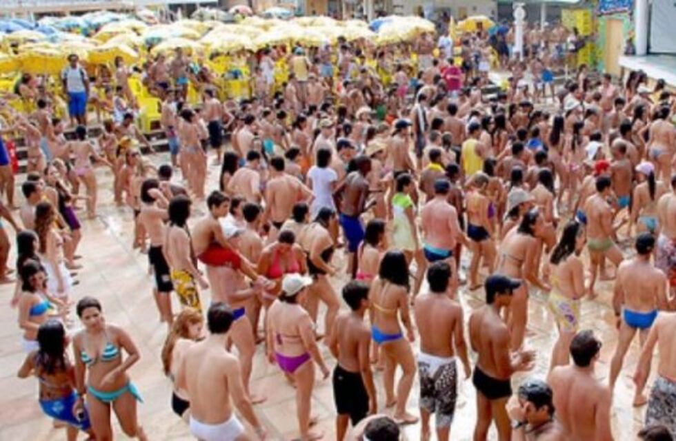 Egresados de la ORT fueron agredidos por estudiantes del Champagnat en Brasil