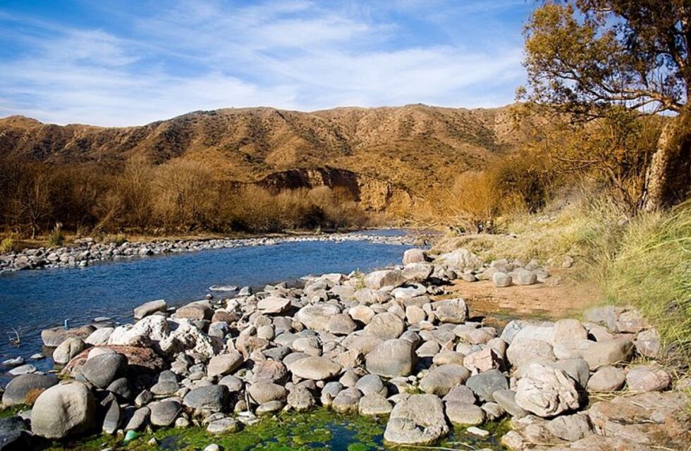 Bialet Massé, paz y tranquilidad en el sur de Punilla