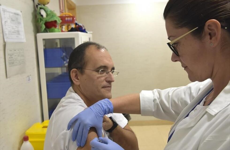 Piden reformas en la ley de enfermería rionegrina