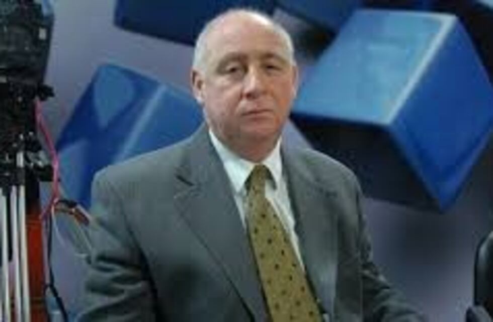 Chocó el juez que controla a los conductores: tenía vencido el carnet