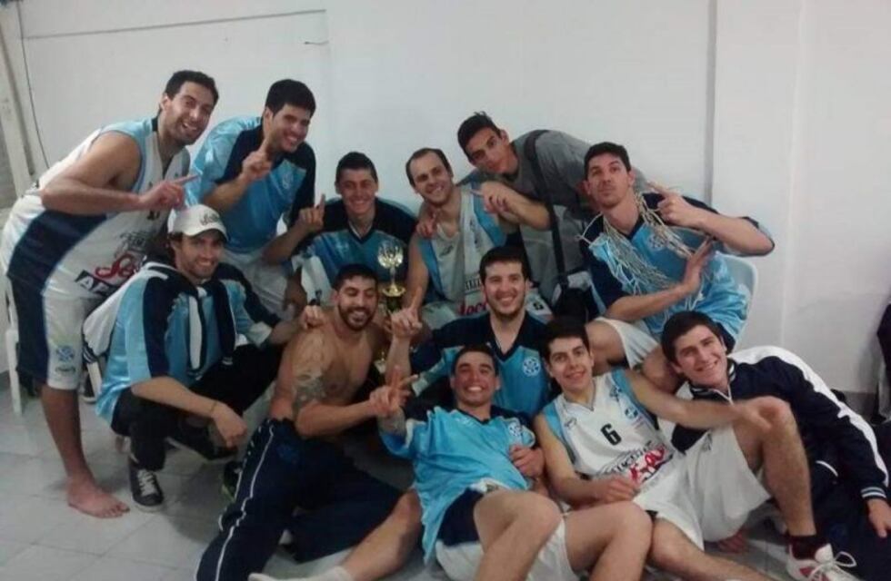 La Federación tucumana de Básquet integrará la Zona D de la "CABB 85º Mayores de Selecciones"