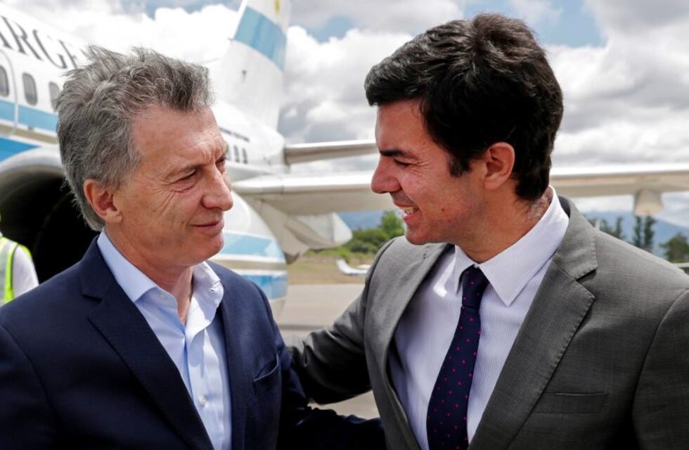 Urtubey: "El umbral de dolor del pueblo argentino es realmente asombroso"