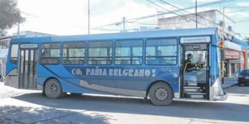 El valor del pasaje pasará a ser de 25 pesos