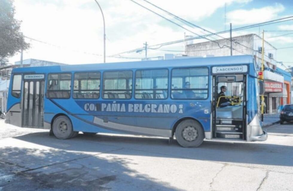 Aprobarán el viernes el aumento del boleto de colectivo a 25 pesos a partir del 1 de febrero