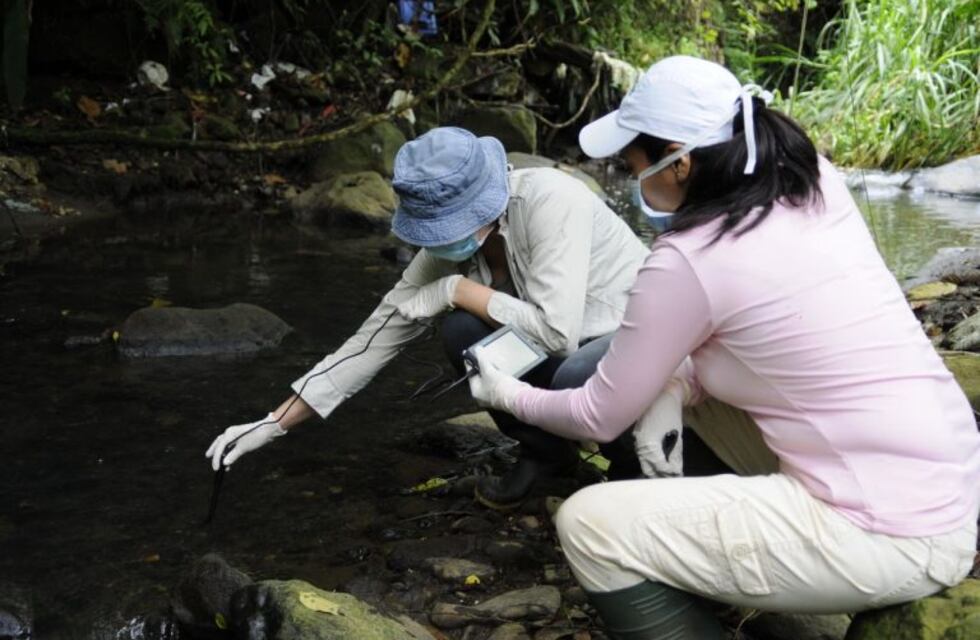 Carlos Paz: le robaron elementos de valor a una bióloga y pide que se los devuelvan