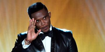 Foto: FABRICE COFFRINI / AFP\u002E