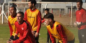 Instituto viaja a Mendoza para jugar una serie de amistosos\u002E