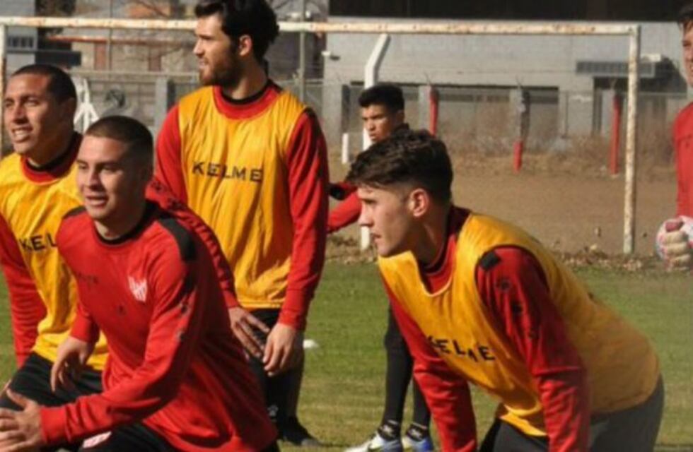 Instituto, rumbo a Mendoza para jugar dos amistosos