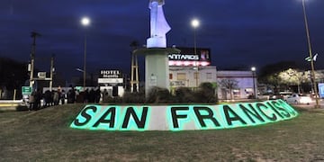 San Francisco Córdoba