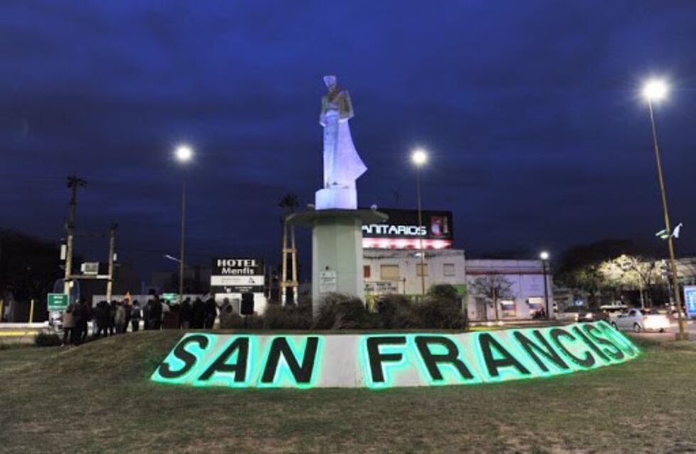 San Francisco: fiestas patronales sin procesión