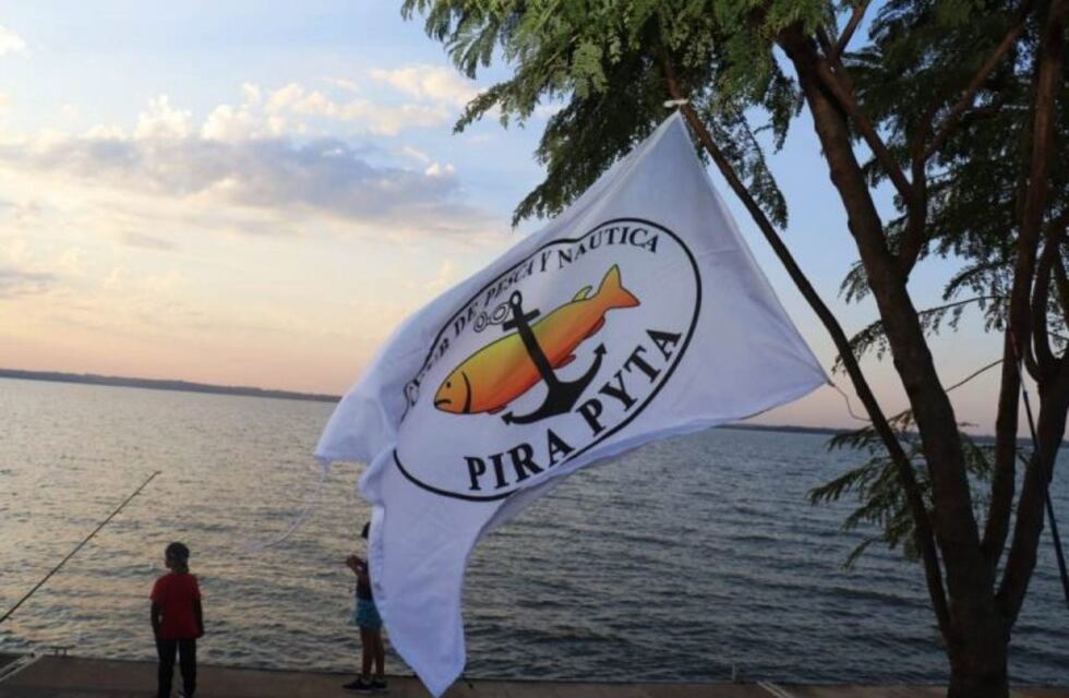 El Pira Pytá se prepara para el torneo 10 horas de Pesca