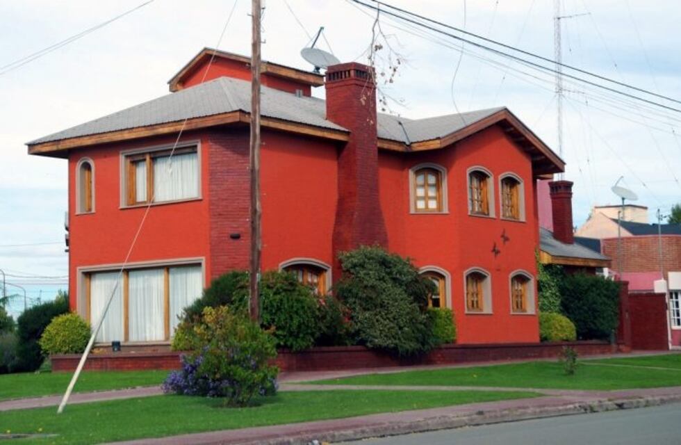 Identificaron cuatro escondites del dinero de la familia Kirchner en Río Gallegos