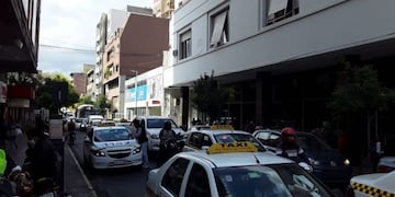 Día del Padre en Tucumán: la Policía refuerza los controles en la Capital\u002E (Vía Tucumán)