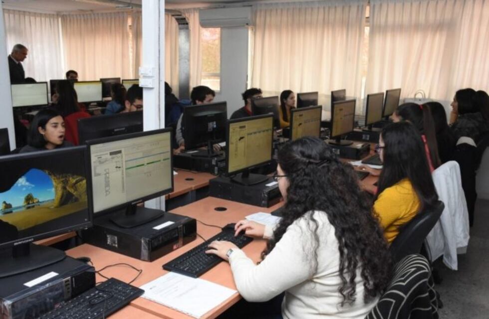 Cómo funciona el sistema para el escrutinio provisorio en San Luis