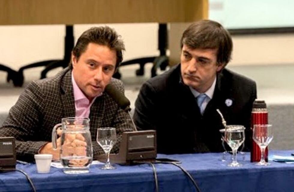 El economista Sánchez Zinny asumirá como ministro de Educación bonaerense