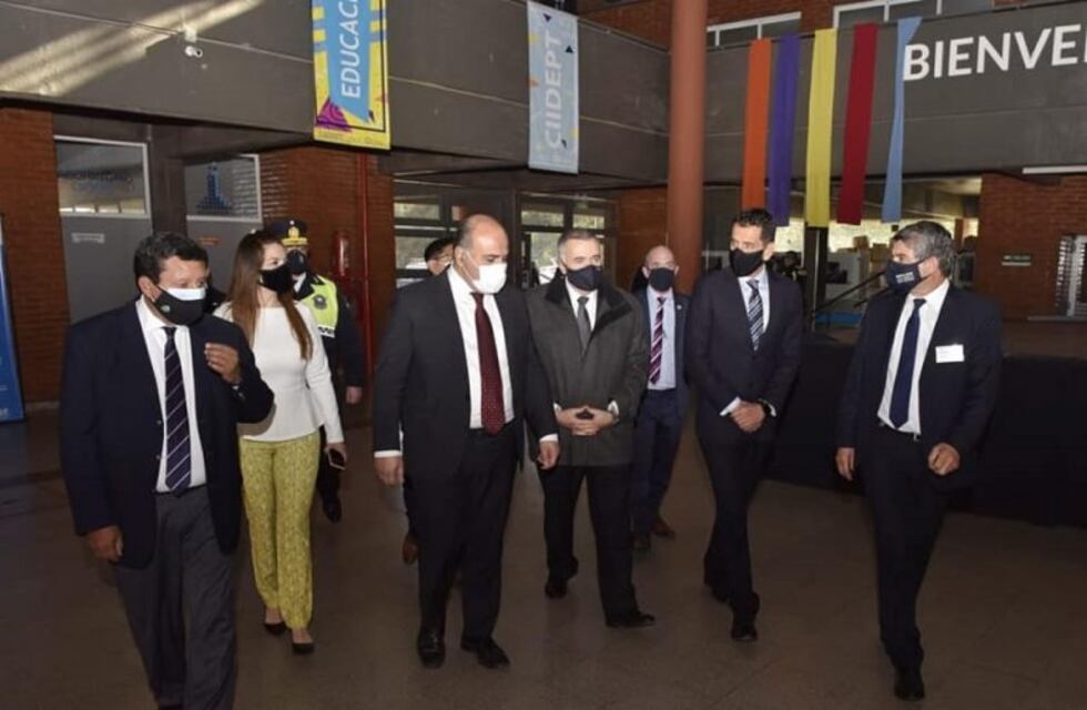 Presentan proyectos para la seguridad en el Este