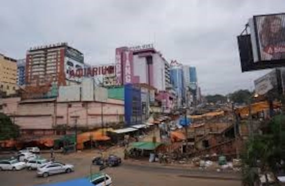 Libanés extraditado a EEUU por lavado de activos en la Triple Frontera