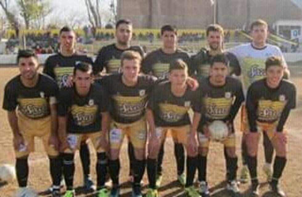 Liga Córdobesa: gol de arquero para el Deportivo Norte