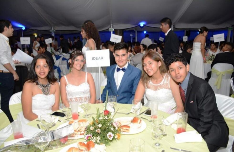 Cuenta regresiva para la Cena Blanca de esta noche en Jujuy