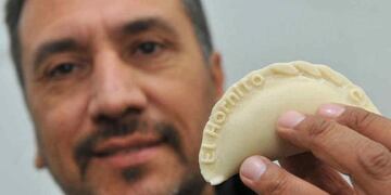 Hornito santiagueño\u002E