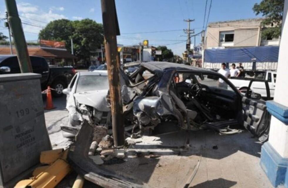 Prisión efectiva por matar durante una picada callejera