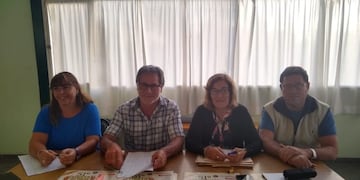 Se licitaron los food trucks de Los Patios de la Fiesta del Trigo