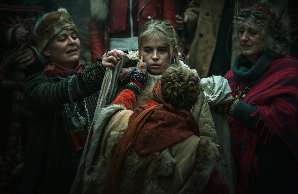 Netflix: el impactante final explicado de la serie de terror “Equinox”, y todos sus oscuros secretos