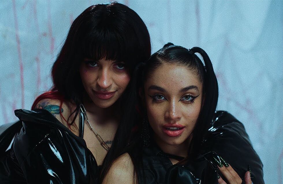 María Becerra: “Tenemos el sueño con Cazzu de componer un EP”