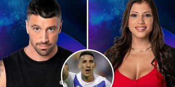 La reacción de Giuliano de Gran Hermano 2025 tras la eliminación de Jenifer: "Sé que Centurión..."