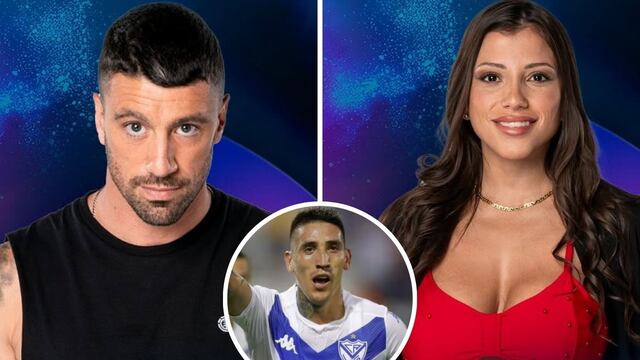 La reacción de Giuliano de Gran Hermano 2025 tras la eliminación de Jenifer: "Sé que Centurión..."