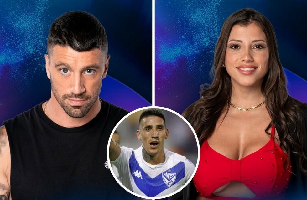 La reacción de Giuliano de Gran Hermano 2025 tras la eliminación de Jenifer: “Sé que Centurión...”