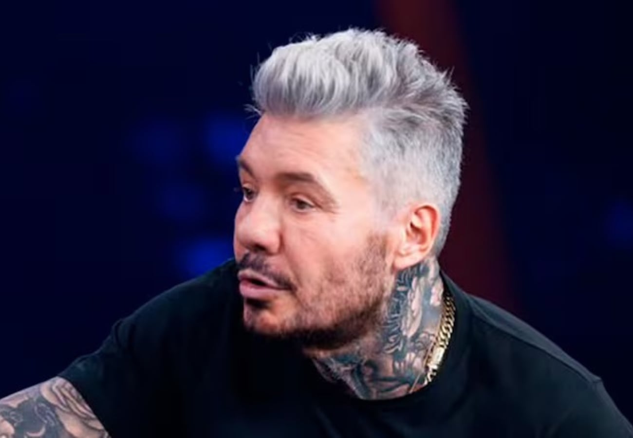 Marcelo Tinelli es víctima de una nueva demanda.