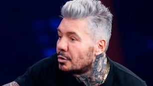 Marcelo Tinelli es víctima de una nueva demanda.