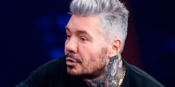 Marcelo Tinelli es víctima de una nueva demanda.