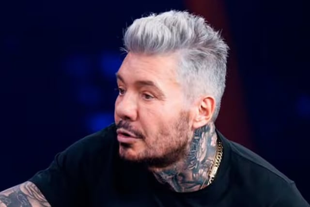 Marcelo Tinelli es víctima de una nueva demanda.