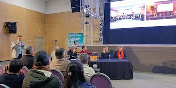 SE PRESENTÓ EL CONCURSO “TURISTA EN MI CIUDAD”.