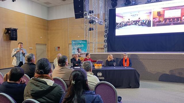 SE PRESENTÓ EL CONCURSO “TURISTA EN MI CIUDAD”.