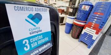 Cómo funciona el programa Cuota Simple en Córdoba.