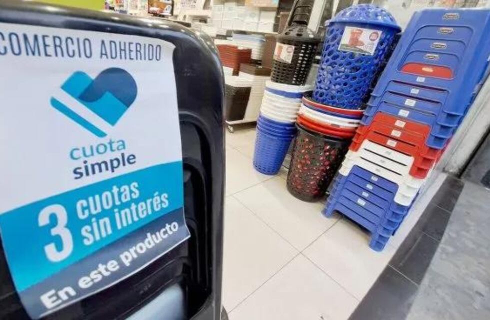 Cuota Simple, el plan para comprar ropa con tarjeta y bajo interés: qué comercios lo aplican en Córdoba
