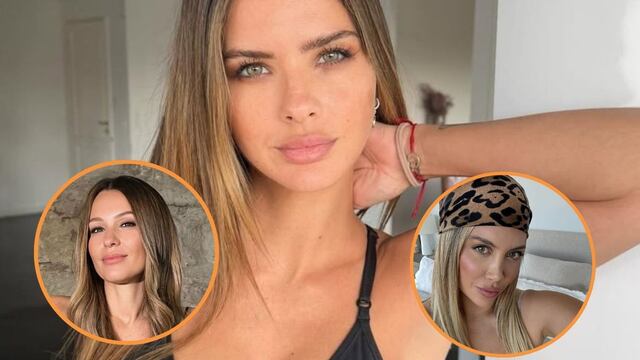 ¿Pampita o Wanda Nara? la letal indirecta de la China Suárez que generó polémica: “Una zorra que se volvió señora”