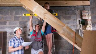La insólita escena que protagonizaron dos trabajadores de Córdoba.