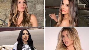 Qué personaje de la farándula argentina te representa según tu mes de nacimiento