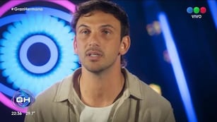 Cuál fue la famosa banda de cumbia cheta que integró Bautista, el nuevo participante de Gran Hermano 2024