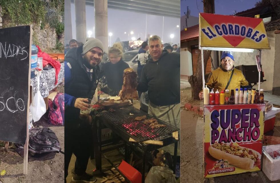 La previa de Talleres- Vélez: qué se come antes de entrar a la cancha y cuánto sale