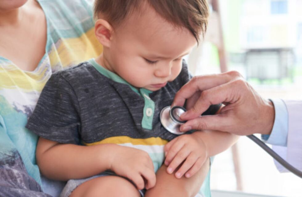 El Hospital Municipal suma días de atención para especialidades infantiles