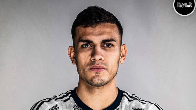 Paredes buscará continuidad de cara al Mundial (Motaje ilustrativo)