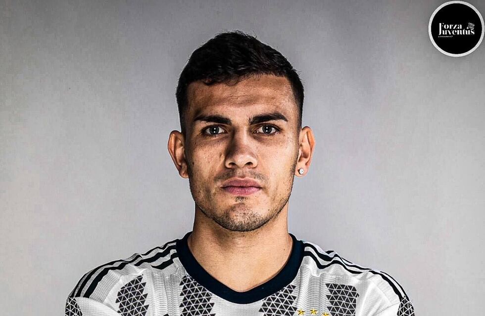 Leandro Paredes es nuevo jugador de la Juventus: cuánto pagó el equipo italiano