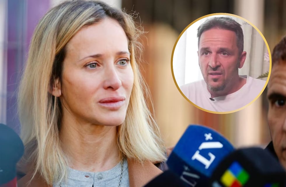El estremecedor relato de Julieta Prandi en el juicio contra su expareja: “Me iba a matar si no tenía relaciones”