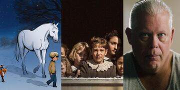 Cortos nominados al Oscar